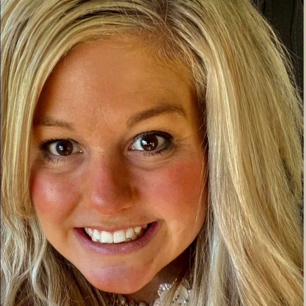 Meet your Posher, Tammi
